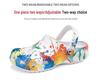 Customizable Unisex Breathable Garden Clogs - Trendy and Casual