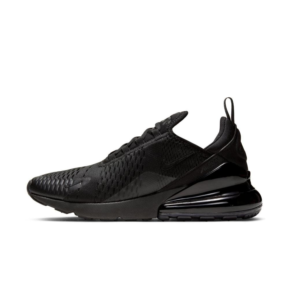 Nike Airmax 270 Mah8050 005Bk Bk Bk 250