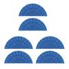 3Pair Adhesive Rubber Shoe Pad Shock Absorption Slip Resistant Shoe Grip Shoe Protectors For Adult Kid Sneakers Trainer