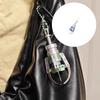 Claw Machine Keychain Novelty Desk Toy For Stress Relief And Fun Gift Idea With Durable Eco Friendly Material