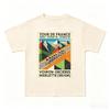 Tour De France 2026 Stage 18 Voiron Orciresmerlette Tshirt 2026 Summer Unisex Unisex Cotton Oversized Tshirt Streetwear Y2K
