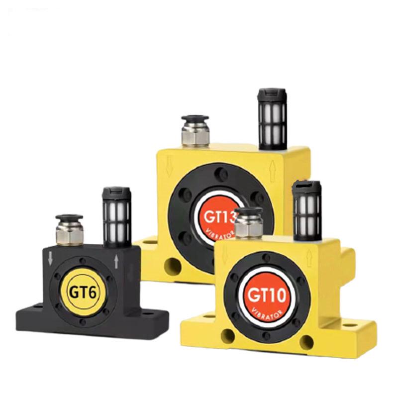 JDIK Series Pneumatic Vibrator