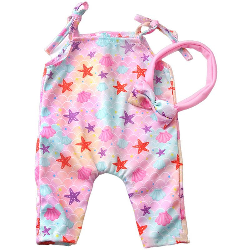 18-Inch Doll Clothes And Shoes Set, Cartoon Dress-Up Doll Accessories, Doll Dress-Up Games, Exquisite Doll Costumes