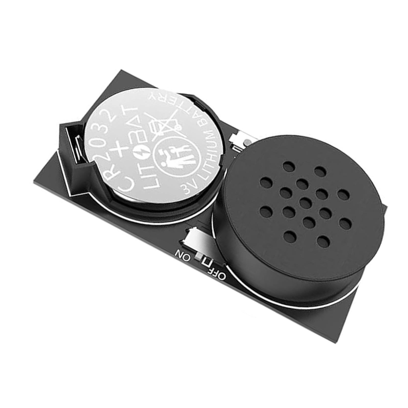 

Невидимое устройство для розыгрышей со звуком сверчка с несколькими забавными шумами для офиса, дома, шуток, гаджет, прикол, подарок на Хэллоуин