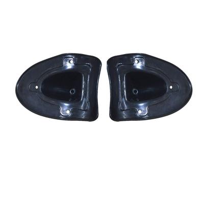 Pair of Front Parking Lamp Rubber Dust Cap Suitable for Bedford TJ J J0 J1 J2 J3 Series Truck