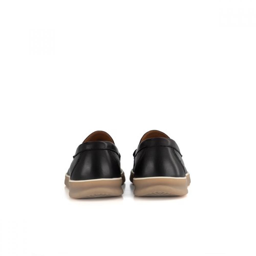 SODA Men S Semi caSual Comfort Slip On Arm637 Ha22