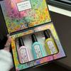 PEACH JO+ Dream Gardenia & Jasmine Alcohol-Free Women's Perfume Spray