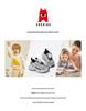 ABCKids Spring 2026 Girls' Fashion Lightweight Sports Shoes