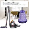 Replacement for Dyson CY18 CY22 CY23 CY24 CY25 CY26 CY27 CY28 DY75 DY77 DY78 Vacum Cleaner Hepa Filter Accessories Spare Parts
