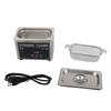 CJ-008 Ultrasonic Cleaning Machine for Jewelry Watch Glasses False Teeth