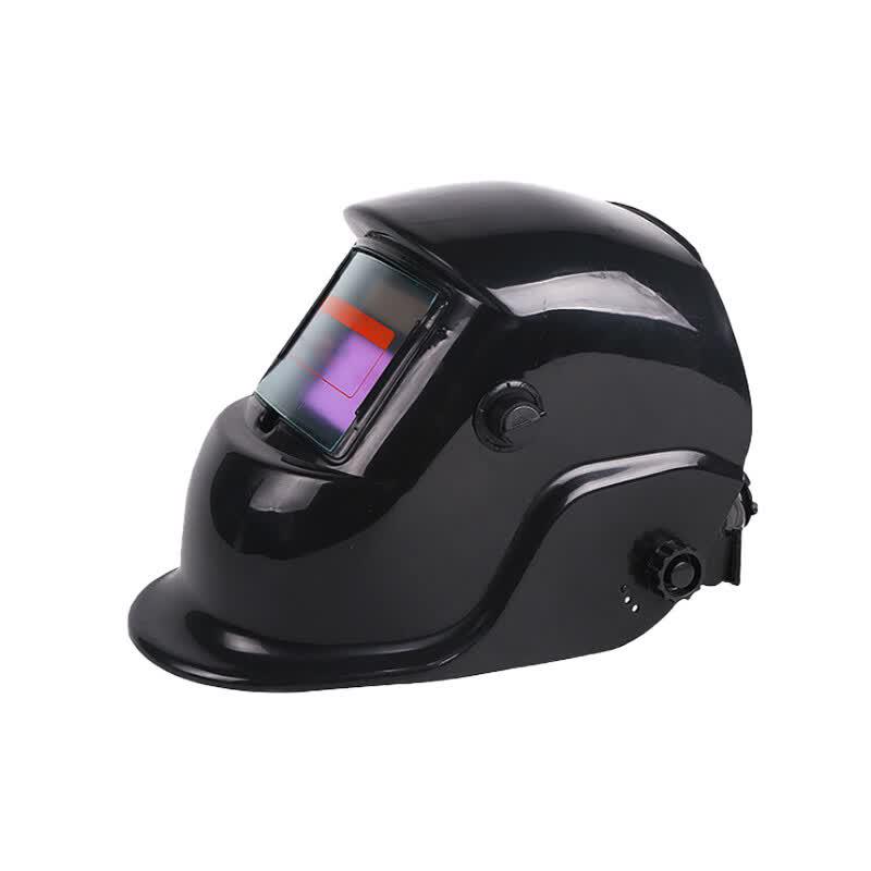Automatic Darkening Welding Helmet One Size