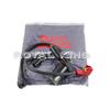 Royal Enfield Meteor 350cc "Black Relay Starter"