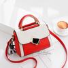 Trendy Korean-Style One-Shoulder Large-Capacity Women's Crossbody Bag KTY
