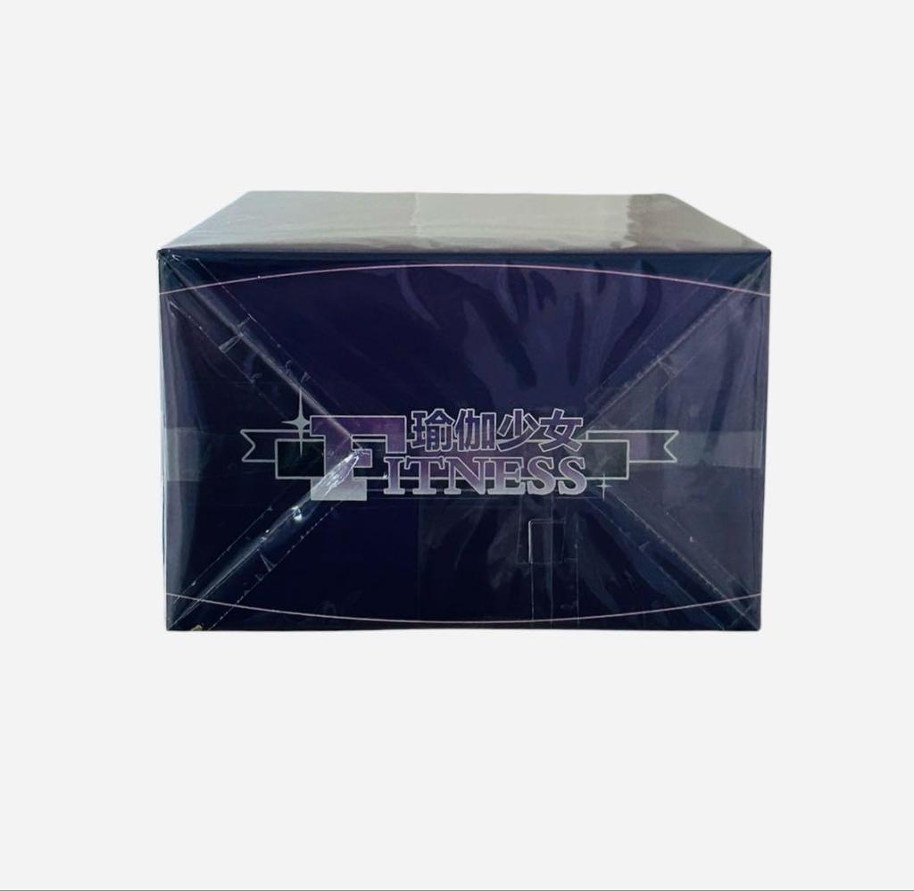 [USED] MOMOROSER Training Girl Aoi