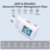20w Reliable Fast Iphone Charger Usb C Pr Charger for Iphone 14 Charger with Tuv Rheinland Certified Pd3.0-qc4.0+ Charger[940]