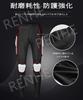 Renehe Motorcycle Protector, Inner Protector, Men's, Summer Protection, Lower Body, Mesh Pants, Motorcycle Wear,