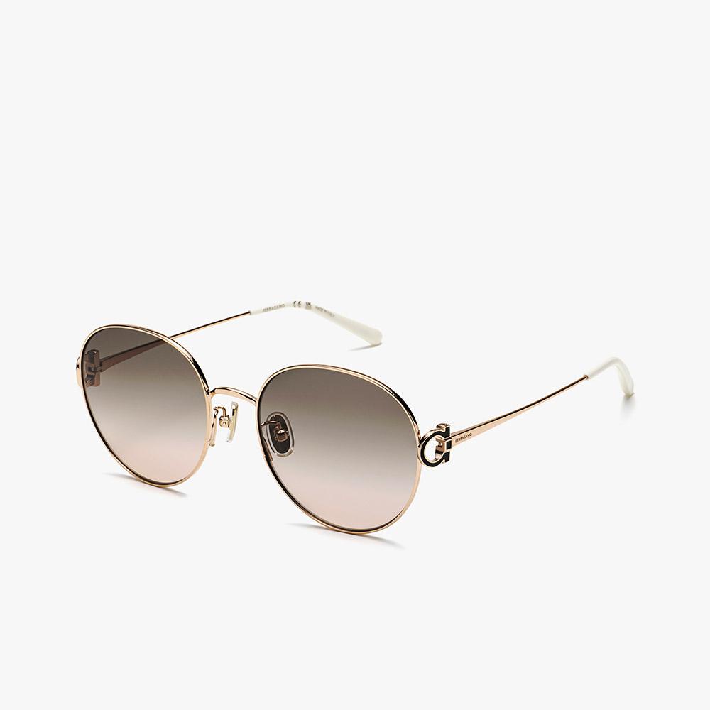 Pelagamoaiweeo Sunglasses (Sf343Slbk 780 56)