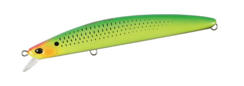 Duo Tide Minnow Ghost 170F Floating Lure ACC0644 (9824)