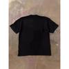DRIPX New Fashion Original Niche Design Graphic Print High Quality Summer Unisex Fashion Loose Breathable Crew Neck Short Sleeve Top
