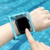 IPX8 Waterproof Smartwatch Waterproof Case Portable Children's Watch Sealed Pouch  Pool
