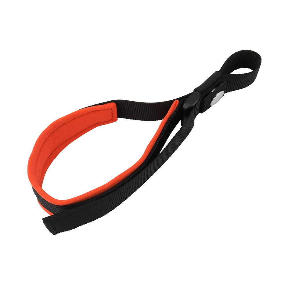 Pet Wristbands Dog Leash Anti-slip Hand Strap Adjustable Pet Leashes Bracelet Ring Belt Walker Accessories
