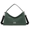 New Lazy Trend Shoulder Bag Large Capacity Tote Bag Casual Versatile Underarm Bag
