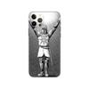 Praise the Sun Dark Souls Phone Case for Iphone 5 5s 2020se 6 6s 7 8 Plus X 10 XR XS 11 12 13 Mini Pro MAX Black Tpu Back Cover