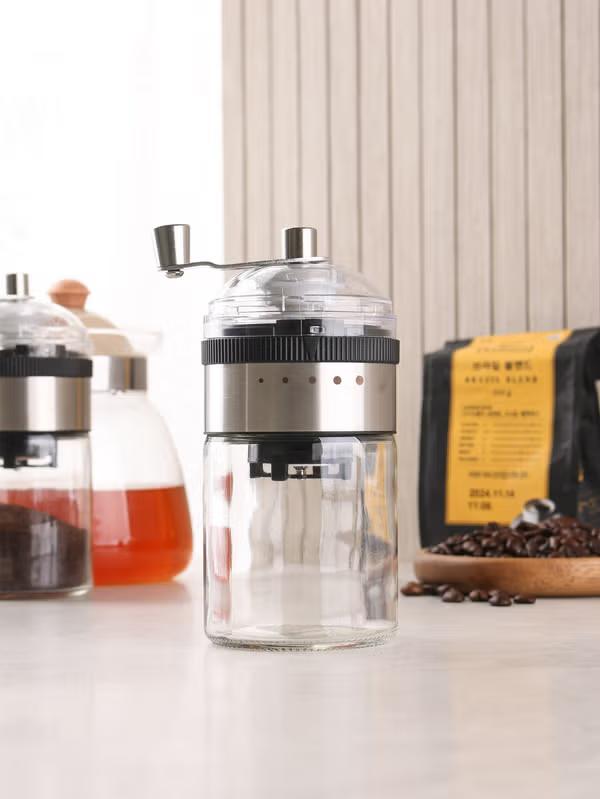 The Ultimate Coffee Grinder