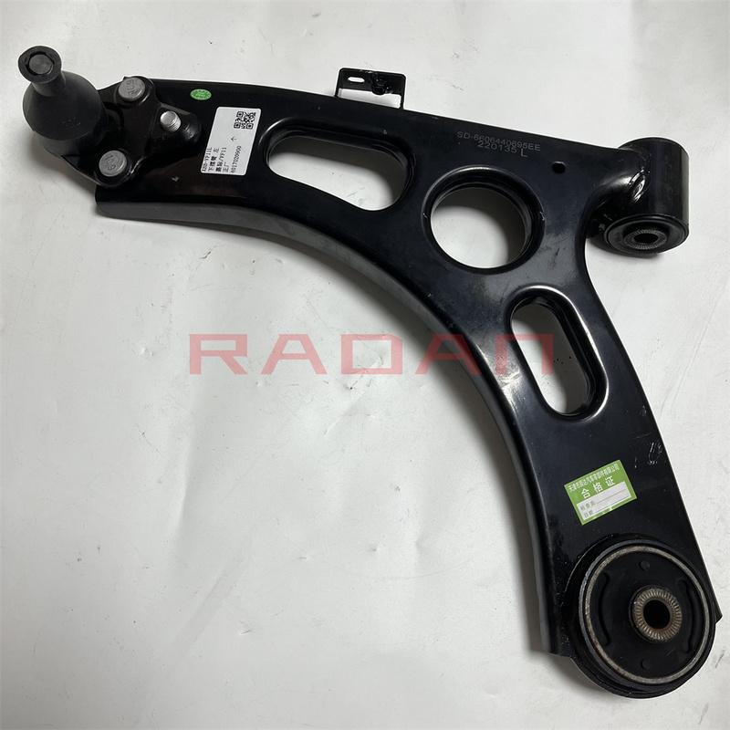 Suspension Arm Lower Control Arm For Geely Okavango Haoyue Jiaji 4017020800 4017020900
