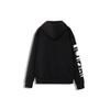 adidas Athletics Pack Casual Sport Drawstring Pullover Hoodie Men Black EA0370