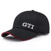 2026 Hot For VW VOLKSWAGEN Outdoor Sport Leisure Sun Visor Hat Embroidery Hip Hop Baseball Caps for Volkswagen GTI Golf Passat J
