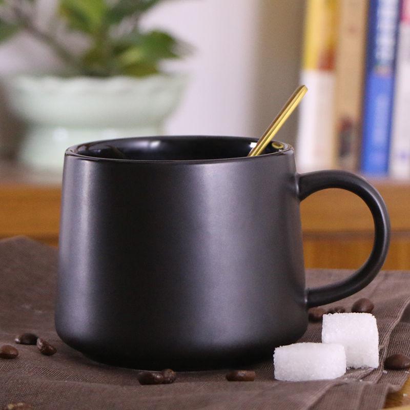 Nordic Light Luxury Ceramic Coffee Cup Dish Set Creative Afternoon Tea nordic-light-luxury-ceramic-coffee-cup-dish-set-creative-afternoon-tea