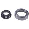 JZGRDN Ložisko hřídele řízení 66811-41140 SBA334290810 15BSW02 Pro kompaktní traktory Ford / New Holland