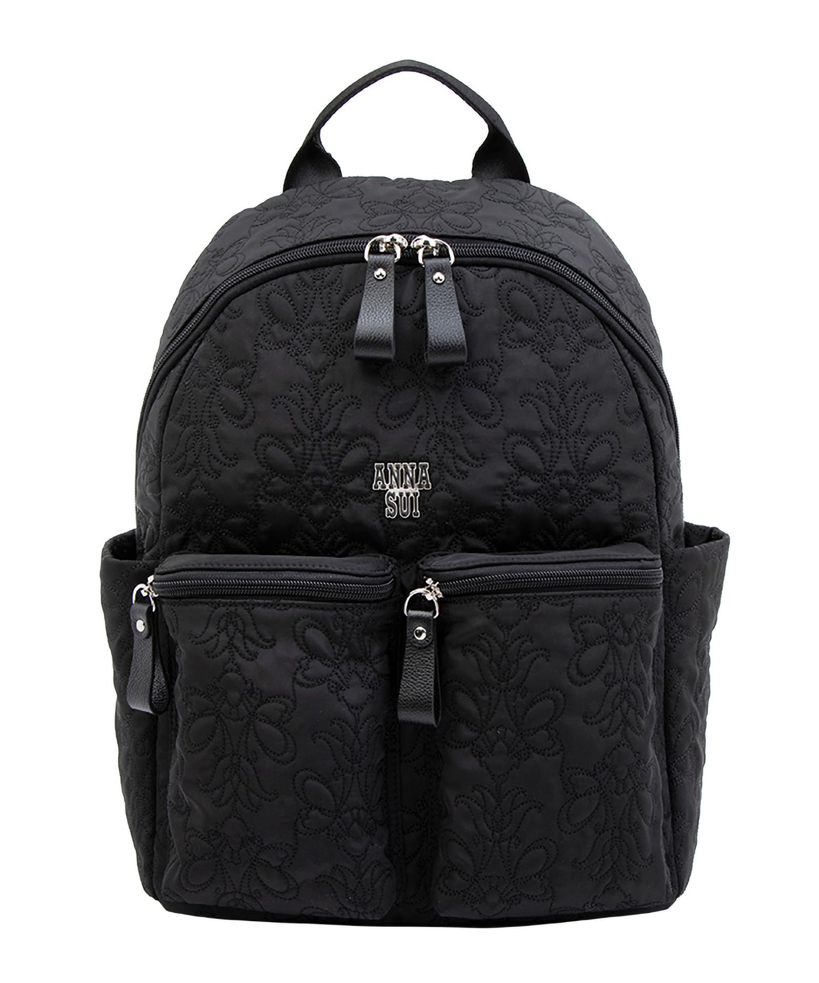 Anna Sui Annie Backpack, Women s, Black