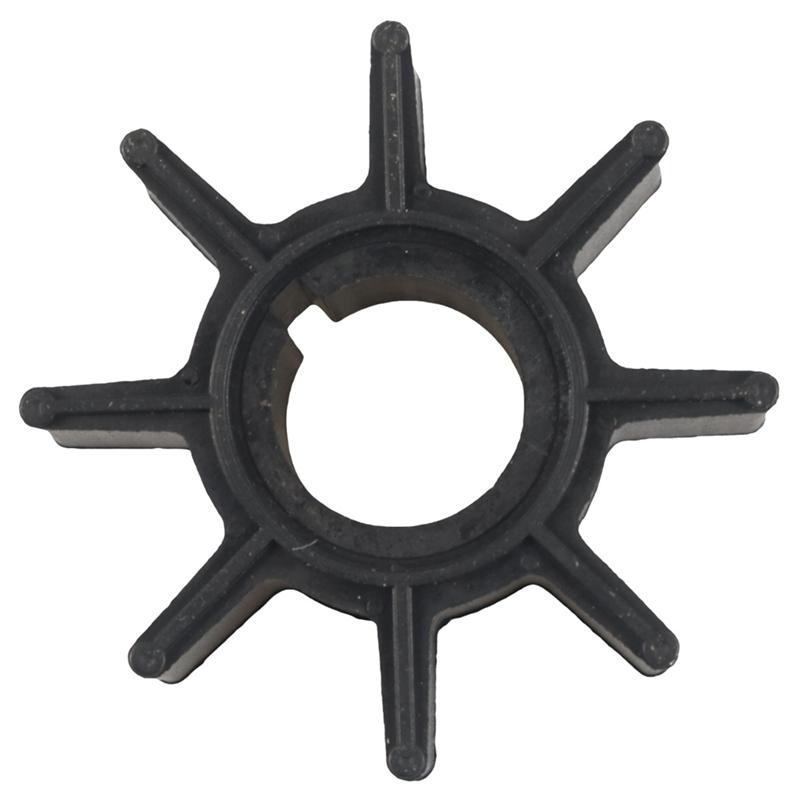 

19210-935-003 Water Pump Impeller For 7.5/10HP Outboard Sierra 18-8921 500383 Outboard Motor Parts