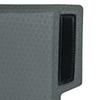 Smart Wallet Ultralight Wallet smoke 2520-00670