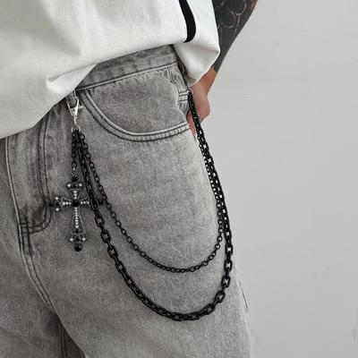 Broches y joyería para el cuerpo