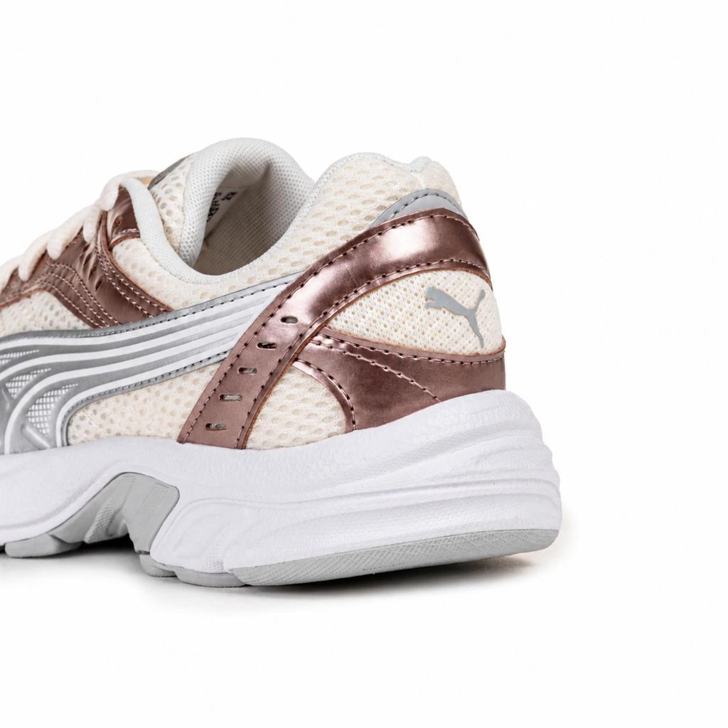 Puma C25K SL 40588802 women's sports shoes size 41
