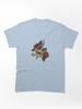 Cutthroat Jack Classic Unisex T-Shirt