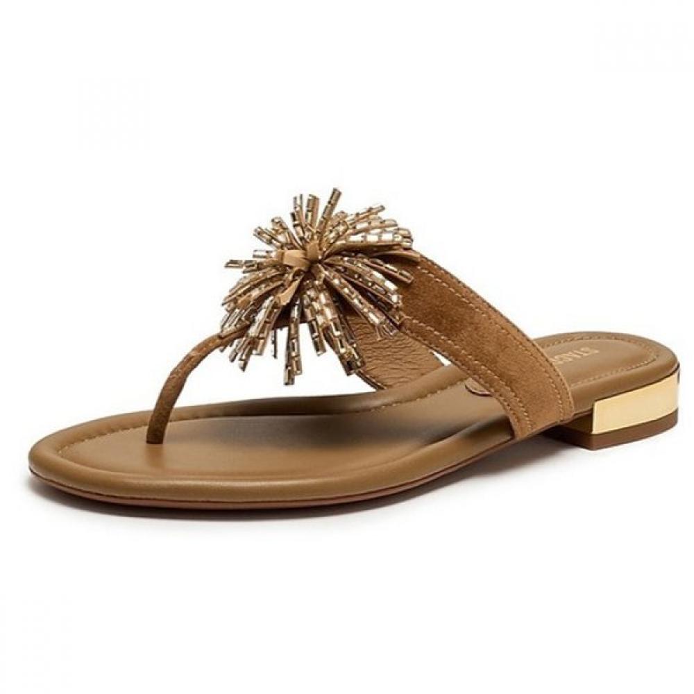 

Staccato Women Sandals Sanbal5 Edu12 26sbr SANBAL5_EDU12_26SBR/225