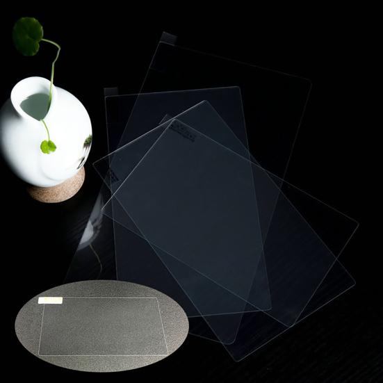 Ecran din sticlă securizată pentru 7 folii de protecție pentru mașină inch, control central al navigatorului GPS