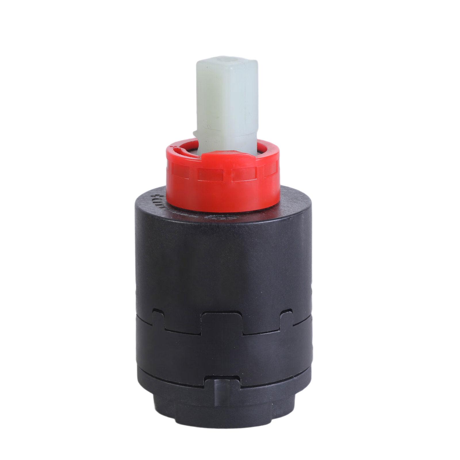 

40 мм Картридж для душевого смесителя Замена Картридж с балансировкой давления для смесителя для ванны и душа Простая установка