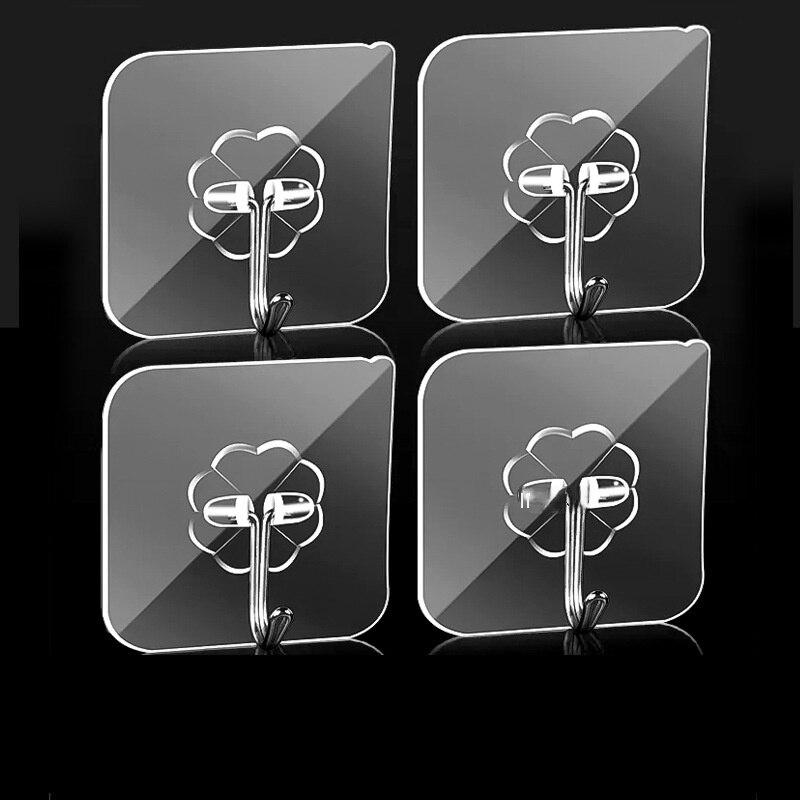 

Для домашнего использования можно использовать для стен/дверей. Удобный, не пробивной, прочный, не оставляющий следов и клейкий.