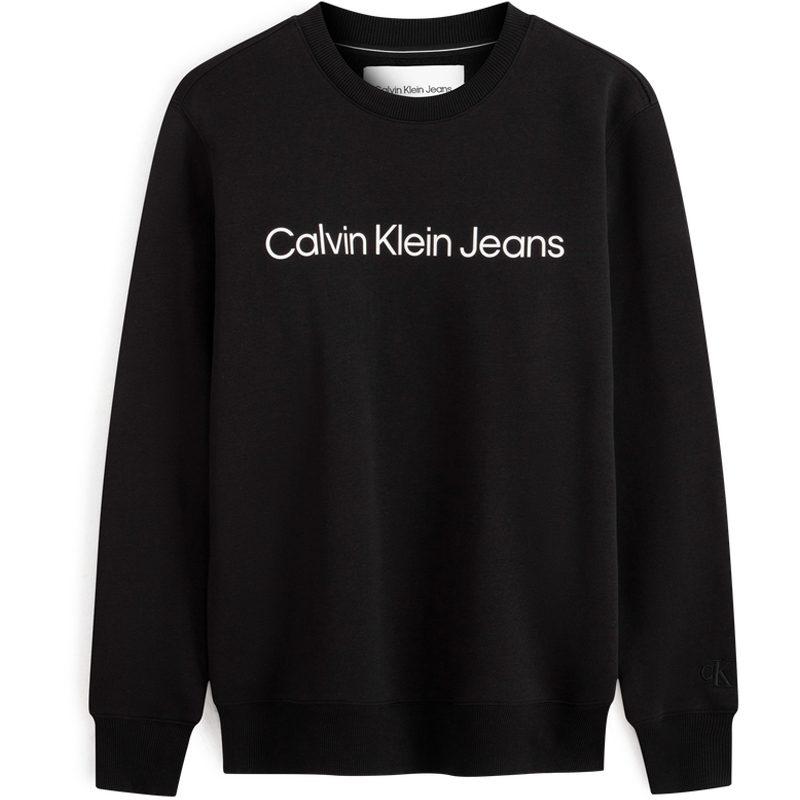 Calvin Klein Sweatshirts Unisex Crew Neck