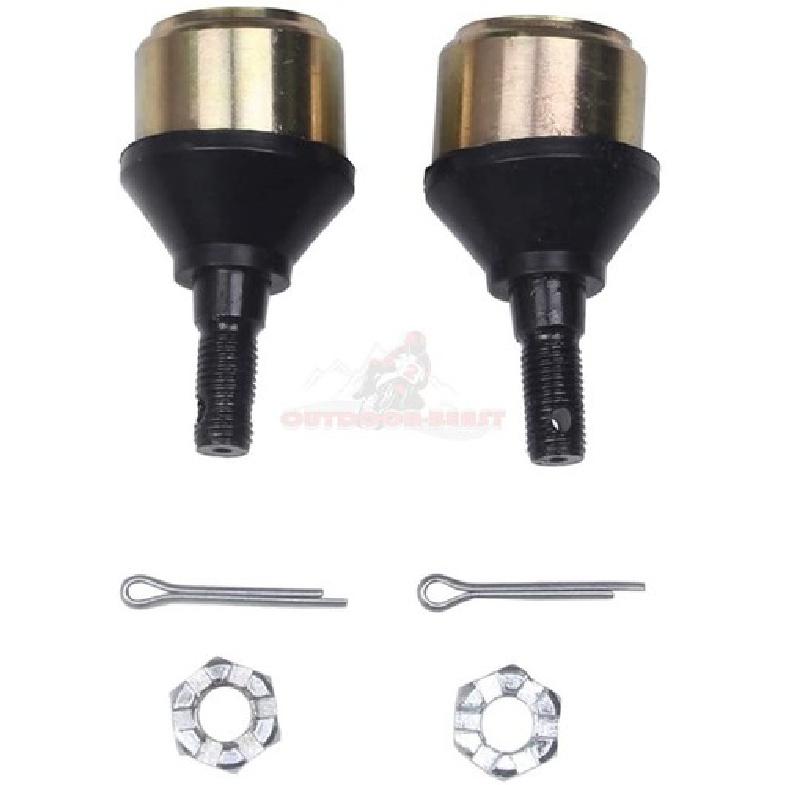 для Polaris Sportsman 700 2002 2003 2004 2005 2006 Шаровые опоры 2 шт.
