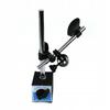 Silver Clock Sensor Stand