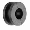 10Pcs Kit M6 Size Motorcycle Rubber Replacement for Honda/Suzuki/Yamaha Bolts Replacement