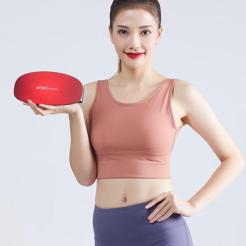 Pangao Smart Lumbar Massager PG-2643RL