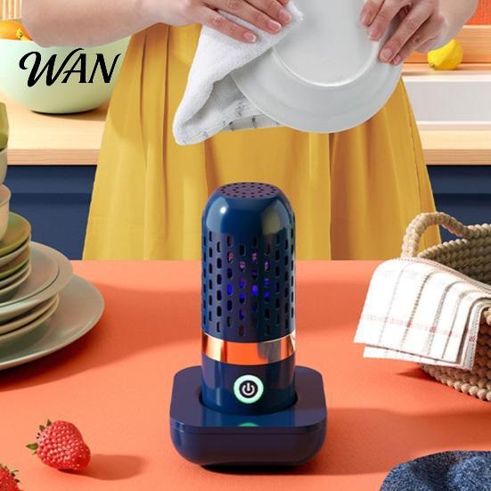 Household Food Cleaner Fruit And Vegetable for Home, Portable Produce Purifier Food, Kitchen 10-Min Smart Washer Meat Seafood, Cleaning Tool
