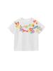 Children, Performance Costumes Elementary School Cheerleading Costumes Kindergarten Dance Costumes Candy-Colored Gauze Skirts